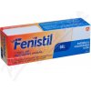 Fenistil 1 mg/g gél 1×30 g