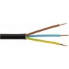 EU SELECT Kábel CYKY-J 3x2,5 3x2,5mm
