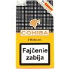 Cohiba Robusto C P 3´s