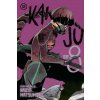 Kaiju No. 8, Vol. 12