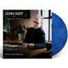 HIATT, JOHN - LEFTOVER FEELINGS LP