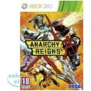 Anarchy Reigns