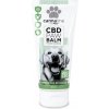 Cannaline CBD balzam na labky pre psov CBD 200 mg 100 ml