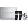 Michael Kors Pour Homme Michael Kors Pour Homme EDP 100 ml + sprchový a kúpeľový gél 100 ml + balzam po holení 100 ml + cestovný sprej 10 ml