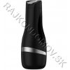 Satisfyer Men Classic Masturbátor SILVER