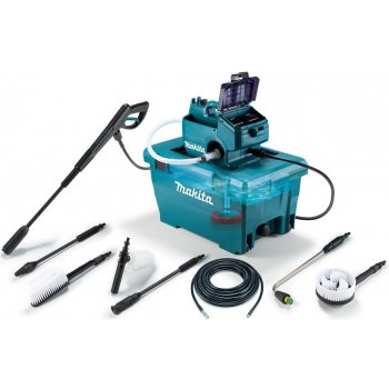 Makita DHW080ZK