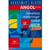 Angol-magyar tematikus nyelvvizsgaszótár 2014