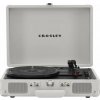 Crosley Cruiser Plus White Sand Prenosný gramofón