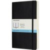 Moleskine Expanded Large Dotted Softcover Notebook