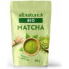 ALLNATURE Matcha Tea Premium 250 g