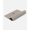 Lotuscrafts Yoga Mat PURE joga podložka 185 x 66 cm x 4 mm Farba: Béžová