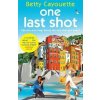 Betty Cayouette: One Last Shot