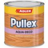 ADLER Slovensko Pullex Aqua Deco 0,75 l LW 02/1 mahagoni