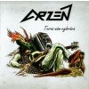 Arzen - Teraz nám vyhráva [CD]