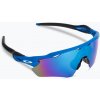 Slnečné okuliare Oakley Radar EV Path matné zafírové/prizmatické zafírové polarizačné