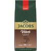 Jacobs Velvet Crema zrnková káva 1kg