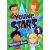Young Stars 1 Student´s Book