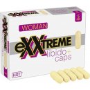 HOT eXXtreme Libido Caps woman 5 ks