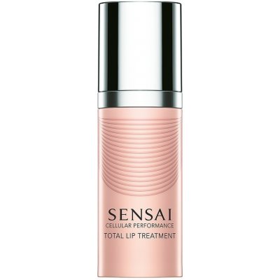 SENSAI Starostlivosť O Pleť Cellular Performance Total Lip Treatment Balzam Na Pery 15 ml