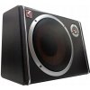 Subwoofer basová skrinka do auta 25 cm SB-10APR 70W + kabeláž