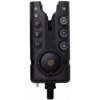 Elektronický signalizátor záberu Dam HI-T PRO Alarm Multicolor