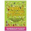 Veselé počítání se zvířátky - Mihálik Jan