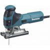 Elektronická přímočará pila Makita 4351CTJ s předkyvem