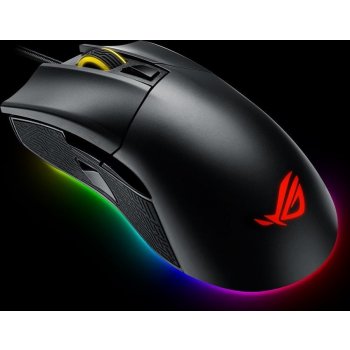 Asus ROG Gladius II Core 90MP01D0-B0UA00