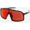 Cyklistické okuliare Oakley Sutro - polished black/prizm field