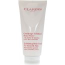 Clarins vyhladzujúci telový peeling Exfoliating Body Scrub For Smooth Skin 200 ml