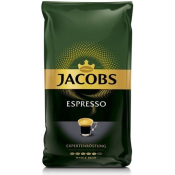 Jacobs Espresso 1 kg