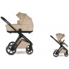 EASYWALKER Zoey almond taupe 2025