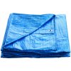 LEVIOR Ekonomik zakrývacia plachta 60g/m² 2x2 m modrá