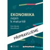 Ekonomika nejen k maturitě - Petr Klínský, Otto Münch