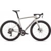 Cestný bicykel Specialized Tarmac SL8 Pro AXS - Gloss Dolomite Metallic / Nebula Metallic 49