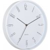 Dizajnové nástenné hodiny 5988WH Karlsson 30cm