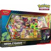 Pokémon TCG Premium Collection Mega Zygarde