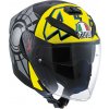AGV K-5 JET TOP WINTER TEST 2012 Velkosť: L