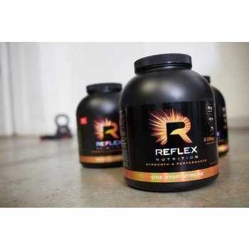 Reflex Nutrition One Stop XTREME 4350 g