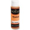 Akrylové farby Cadence Premium SV. Oranžový