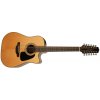 Takamine GD30CE-12-NAT