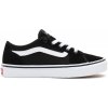 Vans WM Filmore Decon (Suede/Canvas) black/white