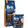 Brit Premium by Nature Senior S/M 15 kg