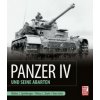 Panzer IV und seine Abarten (Walter J. Spielberger,Thomas L. Jentz,Hilary Louis Doyle)(Pevná)