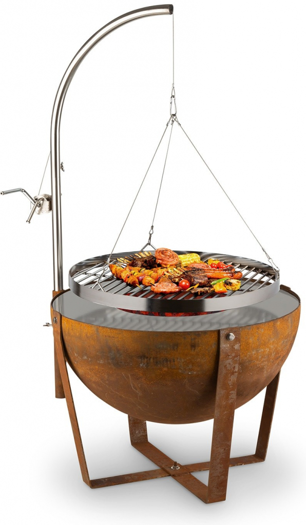 Blumfeldt Blum Fire Globe 60 cm