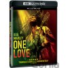 Bob Marley: One Love Ultra HD Blu-ray UltraHDBlu-ray