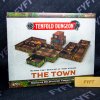Tenfold Dungeon - The Town (Gale Force Nine)