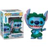 Funko POP! 718 Disney Lilo & Stitch - Hula Stitch Special Edition Poškodený obal