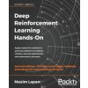 Deep Reinforcement Learning Hands-On