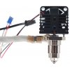 Qidi Tech Hotend vr. bimetalovej trysky - X-Smart 3/X-Plus 3/X-Max 3